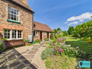 Garden - click for photo gallery